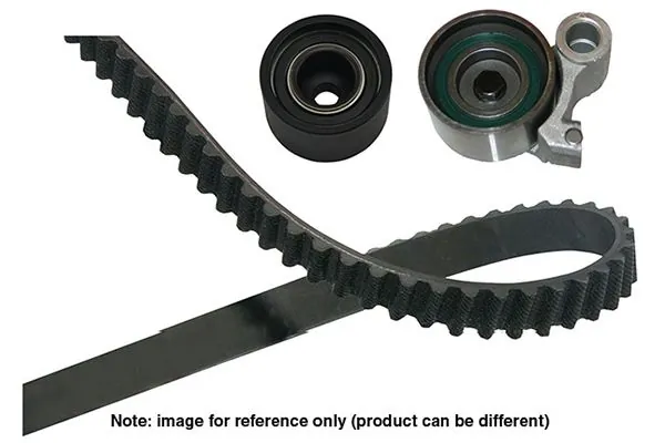 Timing Belt Kit